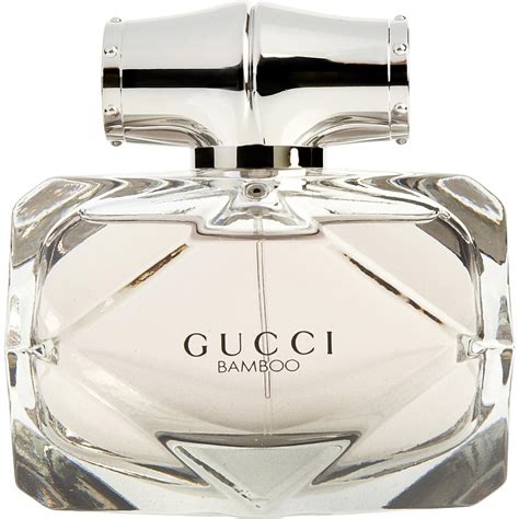 gucci bamboo perfume 1.7 oz|Gucci bamboo perfume original.